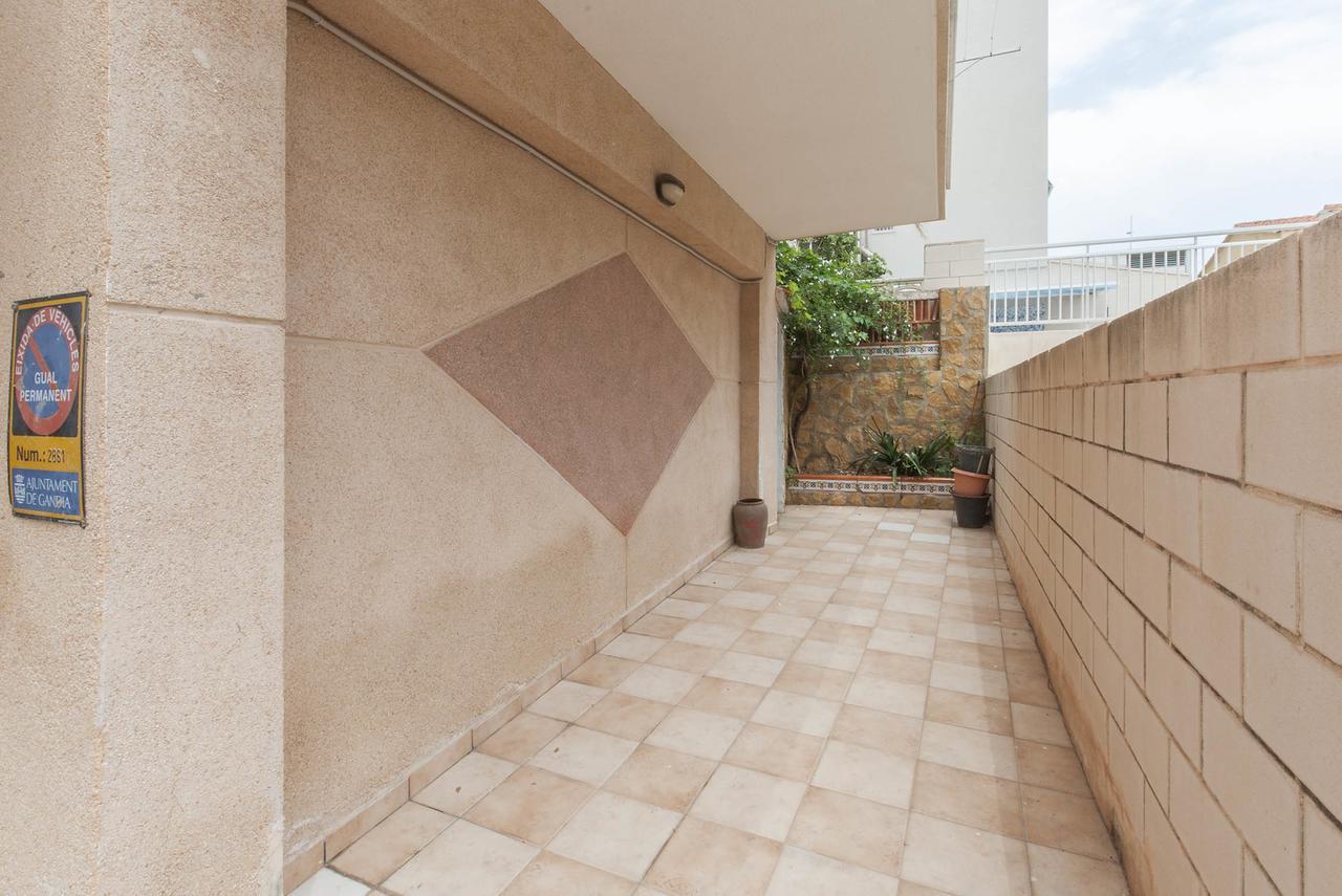 Triton Villa Gandia Ngoại thất bức ảnh