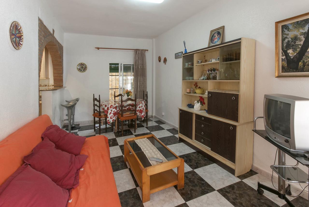 Triton Villa Gandia Ngoại thất bức ảnh