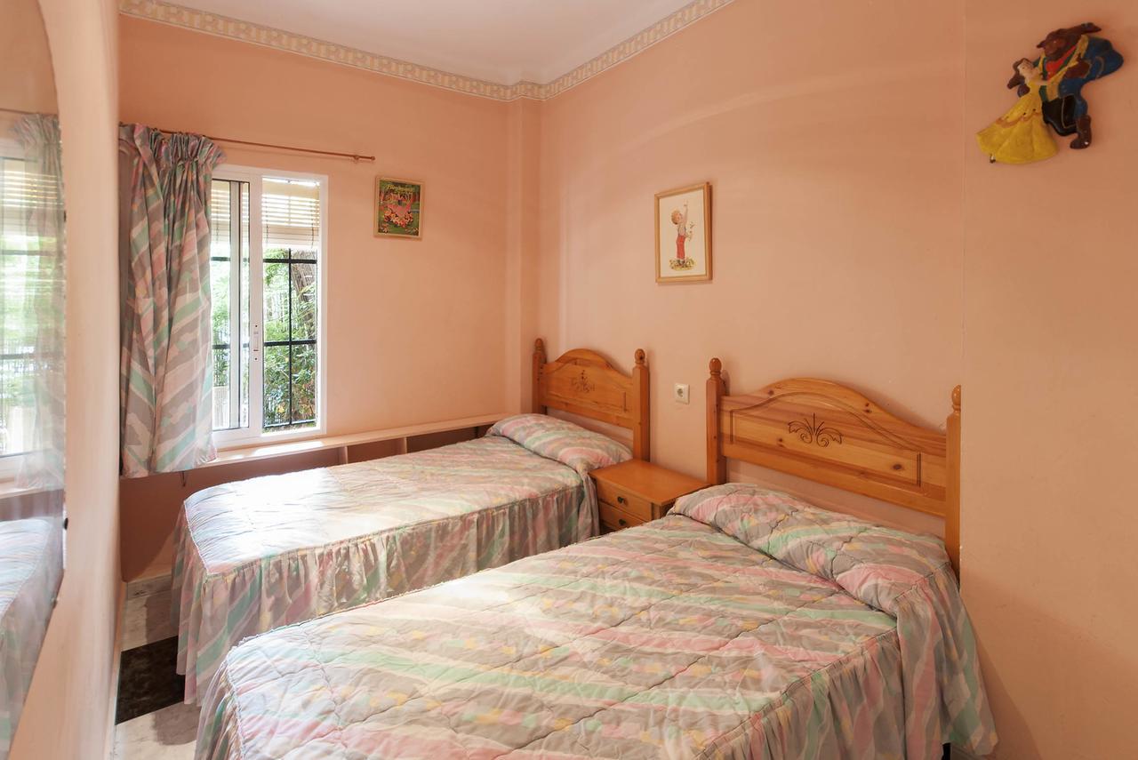 Triton Villa Gandia Ngoại thất bức ảnh